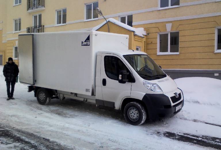 Перевозка серванта, двух тумб утилизировать лежа из Москва в Москва
