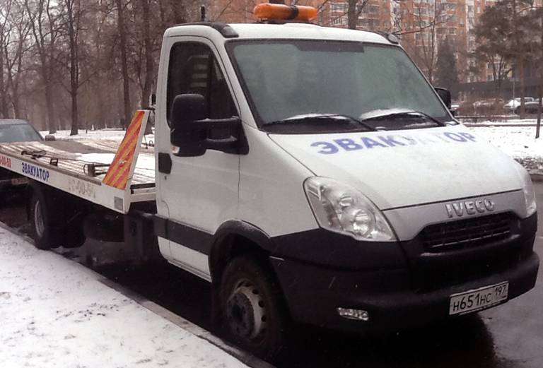 Перевозка на камазе коробку из Москва в Ульяновск